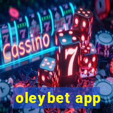 oleybet app